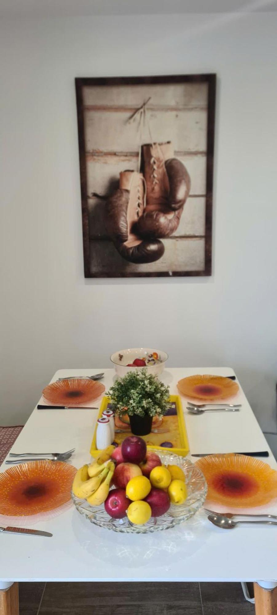 Joli T1 Bis Fonctionnel A Montussan Apartment ภายนอก รูปภาพ