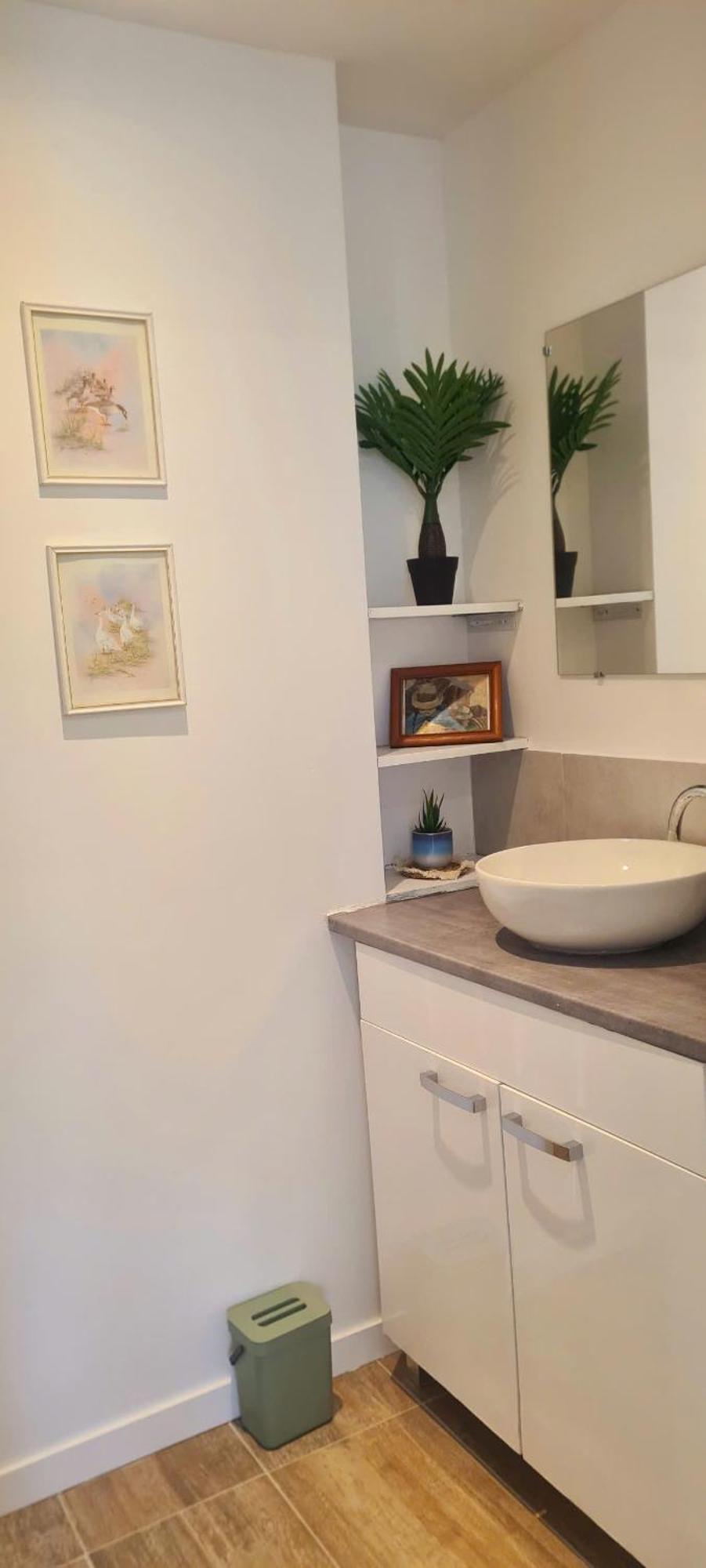 Joli T1 Bis Fonctionnel A Montussan Apartment ภายนอก รูปภาพ